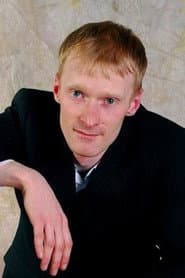 Photo of Anton Babichev