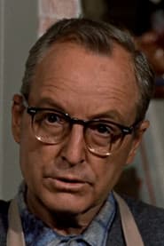 Photo of John McGovern