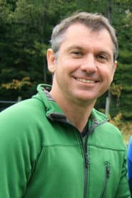 Photo of Chris Kratt