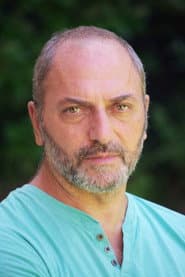 Photo of Claudio Colangelo