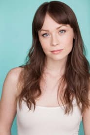 Photo of Giselle Gilbert