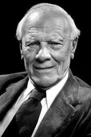 Photo of Malcolm Muggeridge