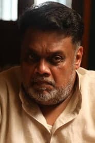 Photo of Padam Venu Kumar