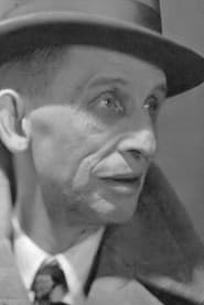 Photo of Johan Buziau
