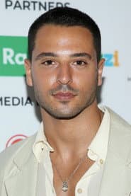 Photo of Giuseppe Giofre