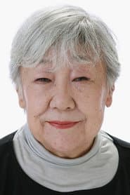Photo of Atsuko Nakazawa