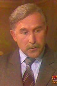 Photo of Sergey Kantur