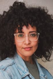 Photo of Connie Manfred