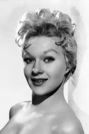 Photo of Vanda Hudson