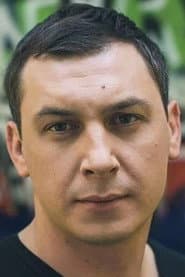 Photo of Evgeny Telezhkin