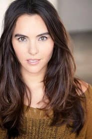 Photo of Nicole Sun