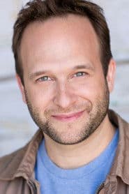 Photo of Adam J. Smith
