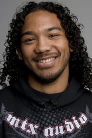 Photo of Benson Henderson