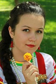 Photo of Antonina Bolshakova