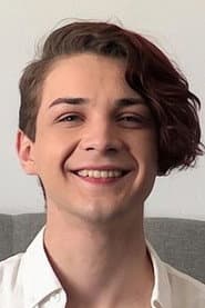 Photo of Dylan Ferrell