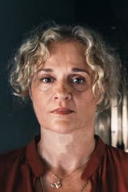 Photo of Maria Kehayioglou