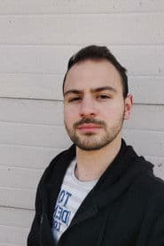 Photo of Nedim Jahić