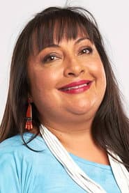 Photo of Patricia Michaels