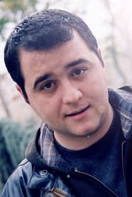 Photo of Pərviz Həsənov