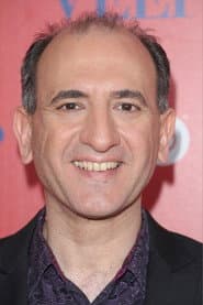 Photo of Armando Iannucci