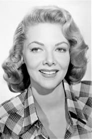 Photo of Barbara Lawrence