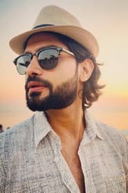 Photo of Rishi Saxena