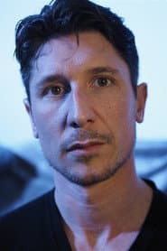 Photo of Mathieu Milella
