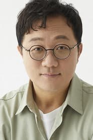 Photo of Ahn Ji-hwan