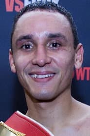 Photo of Carlos Licona