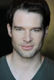 Photo of Kieran Campion