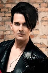 Photo of Sascha Gerstner