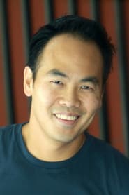 Photo of Larry Teng