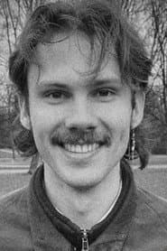 Photo of Jakob Ramberg
