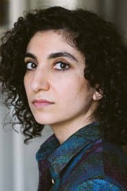 Photo of Ariane Naziri