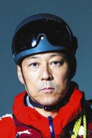 Photo of Koji Higashino