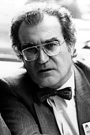 Photo of Georges Fillioud