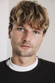 Photo of Sebastian Mrkvicka