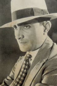 Photo of E. Billimoria