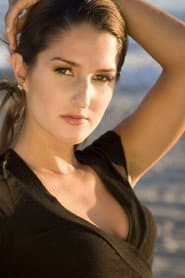 Photo of Monica Cabral