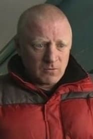 Photo of Valeriy Pogrebnoy