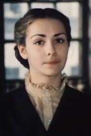 Photo of Ekaterina Larina