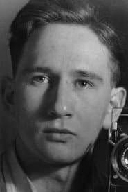 Photo of Morris Engel