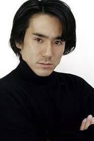Photo of Masaru Ōbayashi