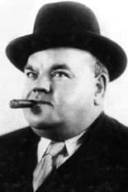 Photo of Dick Henderson