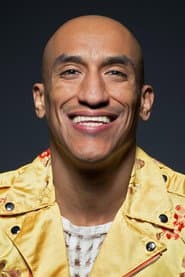 Photo of Víctor Rojas