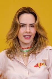 Photo of Ana Paula Renault