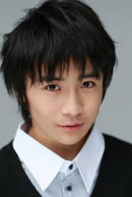 Photo of Haruki Kimura