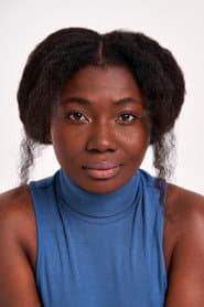 Photo of Kimberley Agyarko