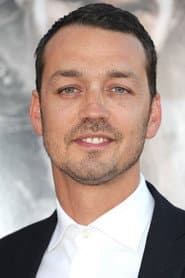Photo of Rupert Sanders