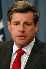 Photo of L. Paul Bremer